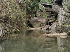 -林坑古村落