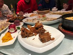 -北李妈妈菜·海肠捞饭(高新万达店)