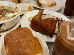 -何九海南茶店(鬼仔巷店)