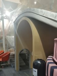 -奈尔宝·儿童乐园·亲子餐厅(星河湾店)