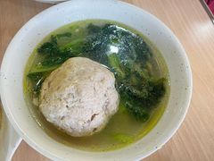 -蒋家桥饺面店(东关街店)