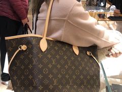 -路易·威登(香榭丽舍大道店)