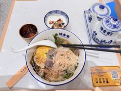 -陳香貴·兰州牛肉面(东方宝泰店)