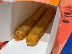 -汉堡王(天津鲁能店)