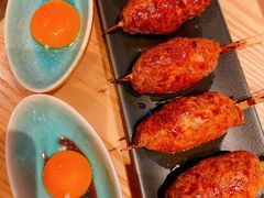 -人间酒暖·Go blanc·烧鸟·深夜食堂(陆家嘴店)