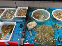 -隐厨·海鲜餐厅(恒通路店)