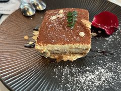 -IL Forno 意坊·意大利餐厅(温州万象城店)