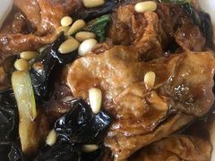 -泰煌鸡·上海白斩鸡·沪菜(平利店)