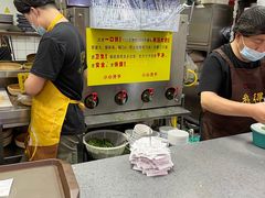 -穆得·老周家牛肉烧饼(普利街店)