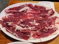 -牛必福潮汕牛肉火锅(油坊桥店)