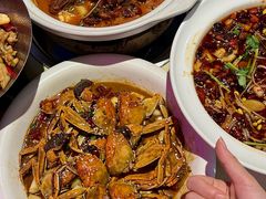 -陈帅夜排档·龙虾·炒菜·烤串(世茂店)