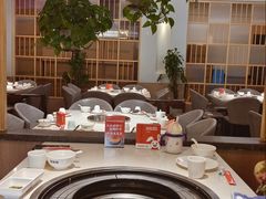 -芭夯兔·兔肉汤锅(新都店)