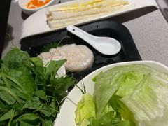 -海底捞火锅(万象城店)