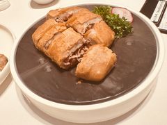 -莆田餐厅PUTIEN(金融街购物中心店)