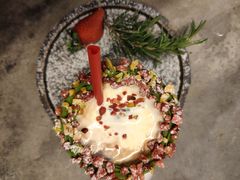 -BE NORMAL CAFE(霞溪路店)