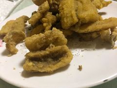 -走马楼饭庄(慈城古县城店)
