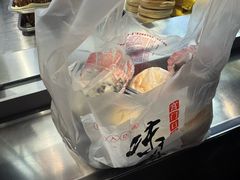 -宫门口馒头铺(创始人总店)
