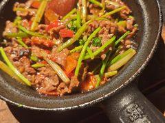 -啫两手·啫啫煲·小饭堂(龙城万科里店)