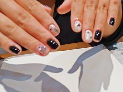 -花系美·美甲美睫精品店