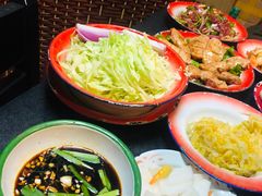 -石记老北京炙子烤肉(松园店)