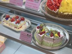 -丁香西饼屋(桂林路店)