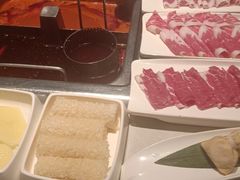 -海底捞火锅(苏宁广场店)