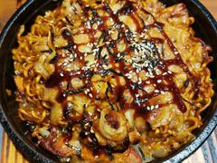 -猪小牛烤肉(青塔店)