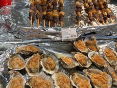 -盒马鲜生(皇庭广场店)