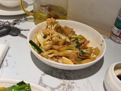 -关东小磨东北菜(漕河泾印象城店)