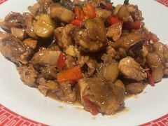 -千百味红餐厅·江西菜(绿地双子塔店)