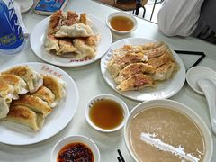 -劈柴院锅贴(沈阳路店)