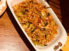 -肉串汪(望京店)