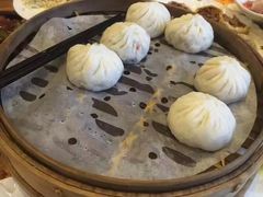 豆芽菜包子-陈傻子餐厅(世纪都会店)