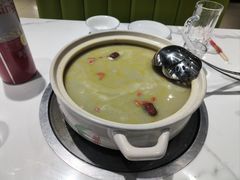 -清真·马坡烧烤涮牛肚·酸浆火锅(新区总店)