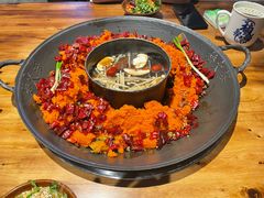 5斤牛油一斤底料-楠火锅(广州总店)