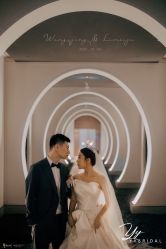 -洋洋婚纱品牌集合店