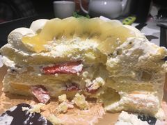 -小西家作•精致蛋糕(富力爱丁堡店)