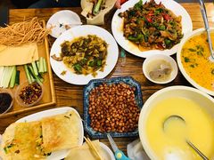 -美味居(古城店)