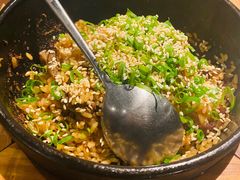 牛太招牌拌饭-烧肉の牛太(绿地缤纷城店)