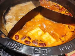 -蜀大侠火锅(森兰花园城店)