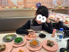 -争鲜回转寿司(东方银座店)