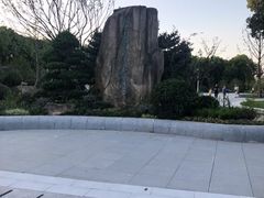 -昆山城市生态森林公园