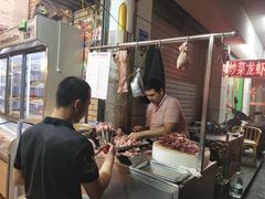 -新疆玉石阿卜都烧烤(太平南路店)