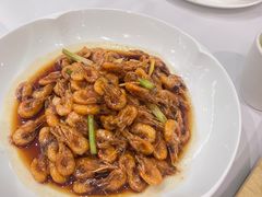 -西湖春天•老字号杭州菜(百汇店)