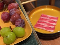-牛New寿喜烧(中山公园龙之梦店)
