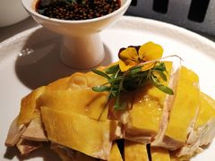 -荷塘秋月·本帮江浙菜(国权路店)