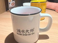 -太二酸菜鱼(沈阳万象城店)