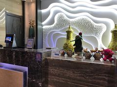 -德信恒隆国际酒店