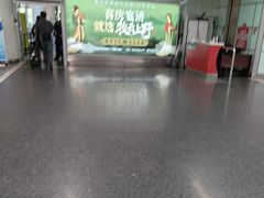 -常州奔牛国际机场