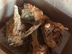 -余婆炸鸡(亚运村店)